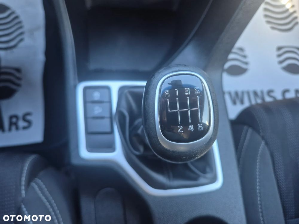 Kia Sportage 1.6 GDI 2WD VISION - 21