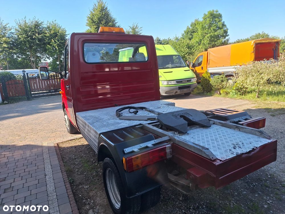 Volkswagen LT 46 - 28