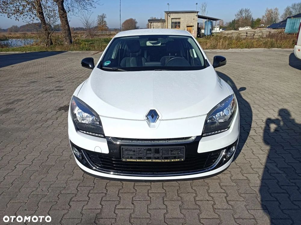 Renault Megane 1.2 16V TCE Energy Bose Edition - 4
