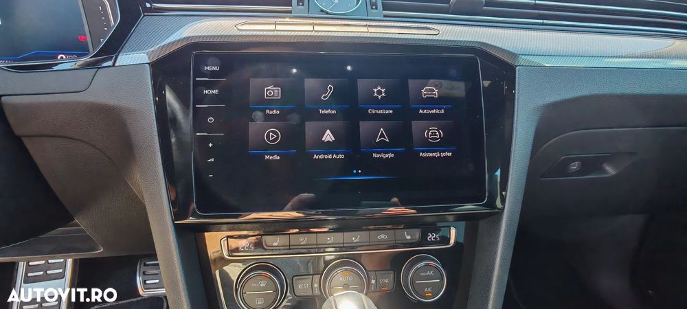 Volkswagen ARTEON - 14