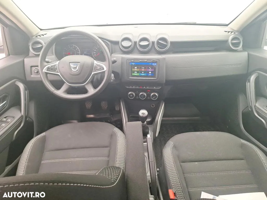 Dacia Duster - 15