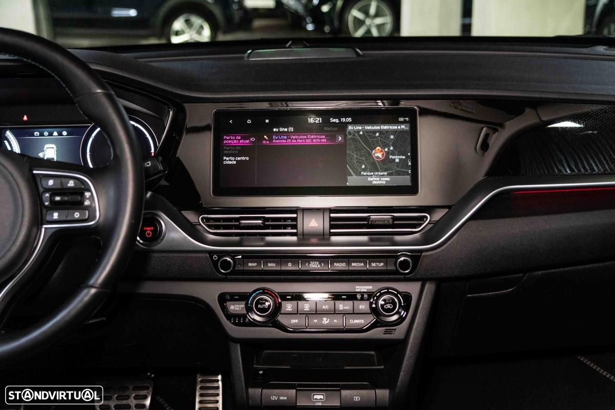 Kia e-Niro Spirit - 28