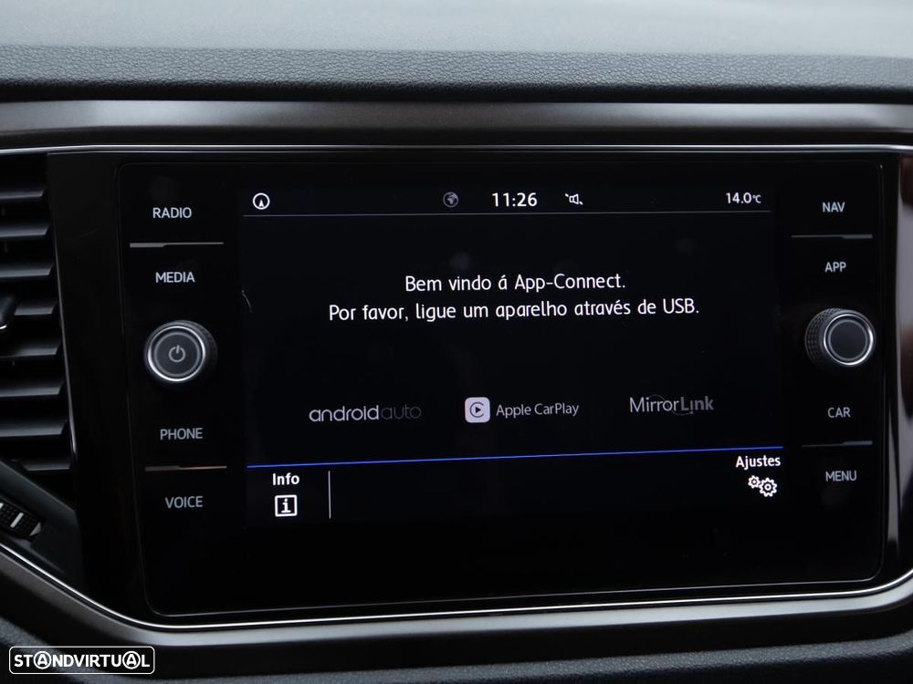 VW T-Roc - 23