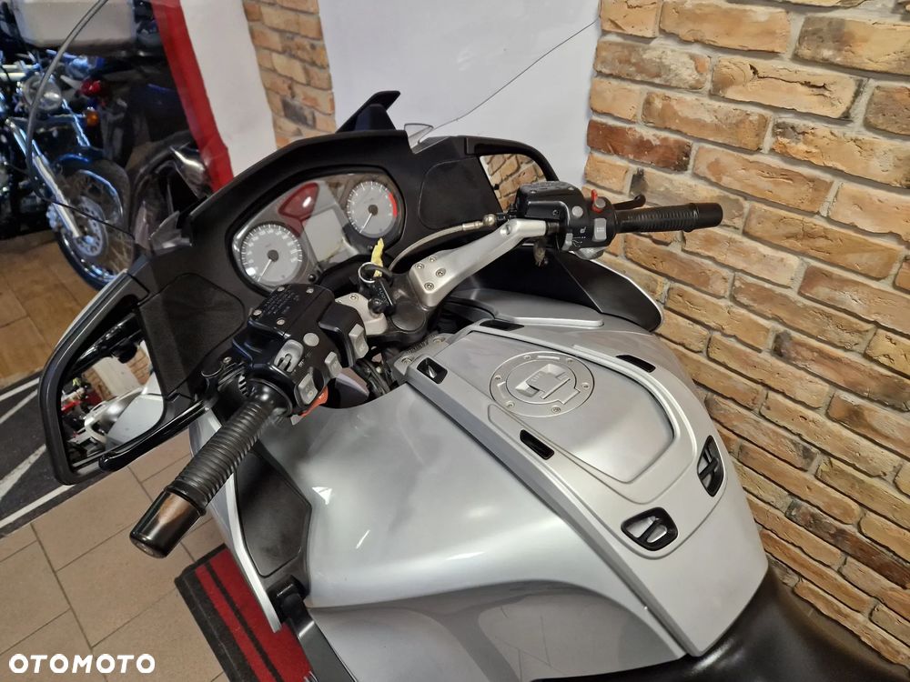 BMW RT - 20