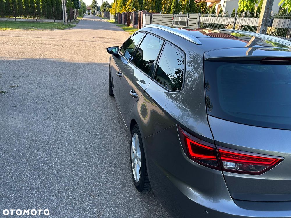 Seat Leon - 3