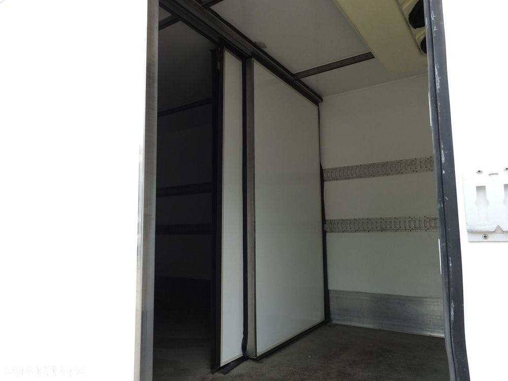 Mitsubishi CANTER FUSO 7C15 KONTENER CHŁODNIA WINDA 14 PALET -4*C ZASILANIE 230V KLIMATYZACJA AUTOMATYCZNA SKRZYNIA 150KM - 21
