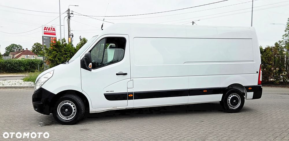 Renault Master - 8