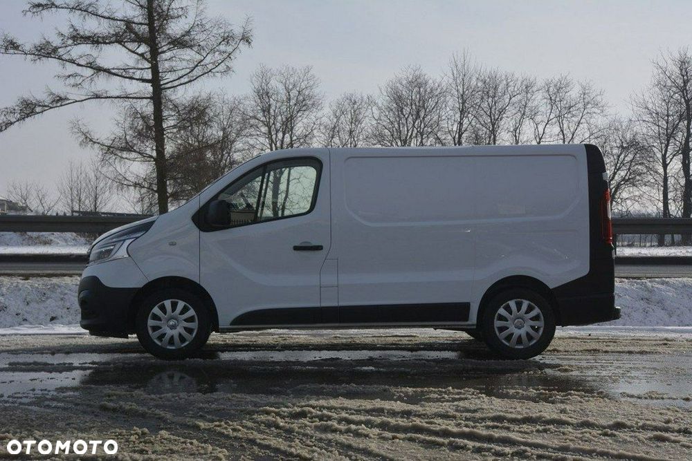Renault Trafic - 4