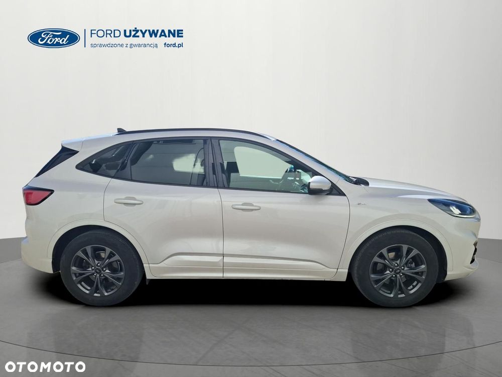 Ford Kuga 1.5 EcoBoost FWD ST-Line - 19