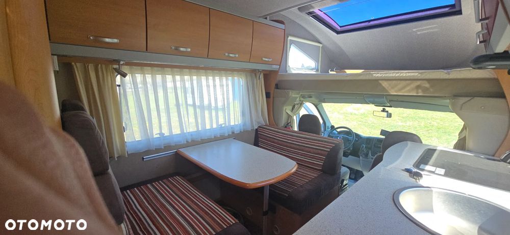 Fiat EURA MOBIL TERRESTRA - 25