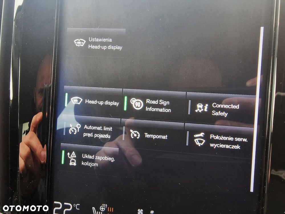 Volvo S90 T4 Geartronic Momentum Pro - 31