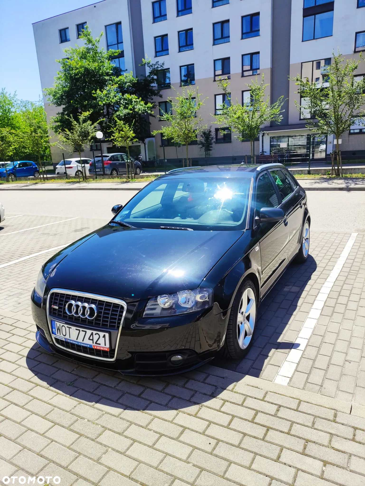 Audi A3 - 6