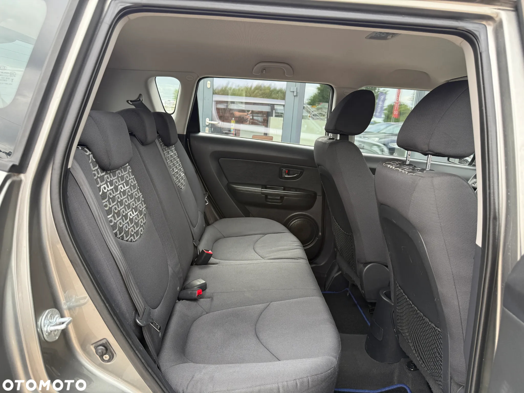 Kia Soul 1.6 GDI L - 27