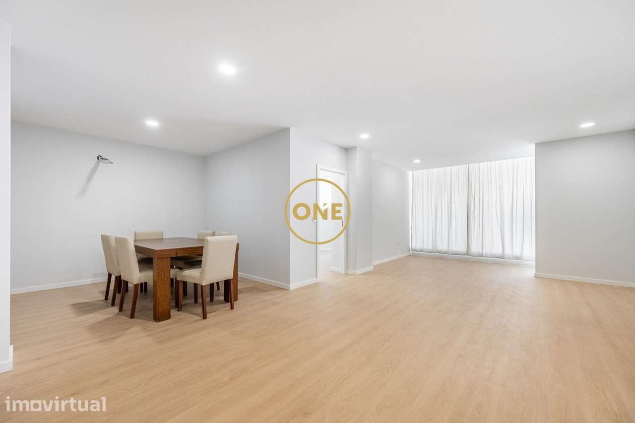 Apartamento T3+1 Remodelado | Edifício Portas do Minho | Ribeirão - Grande imagem: 5/24