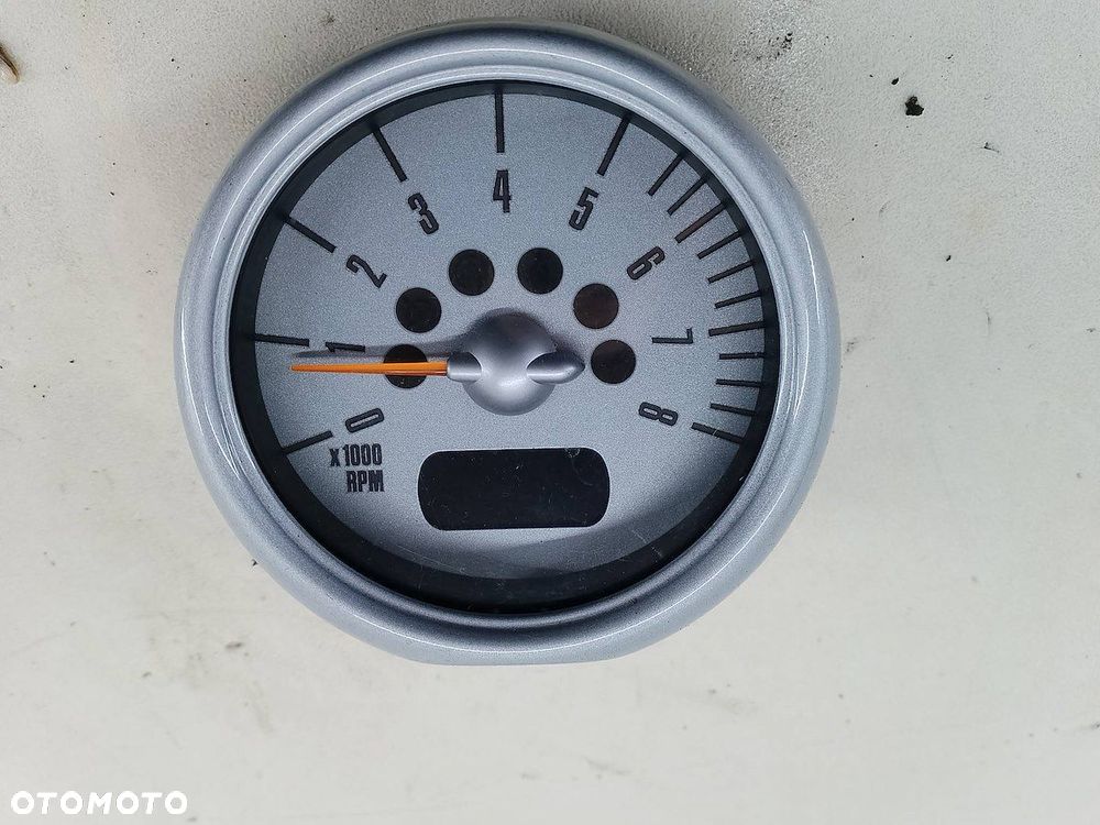 OBROTOMIERZ MINI R50 6913667 1.6 16V - 2