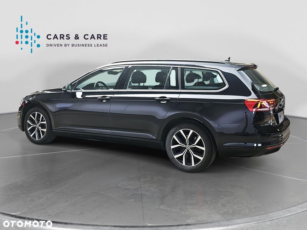 Volkswagen Passat Variant 1.5 TSI EVO Business DSG - 30