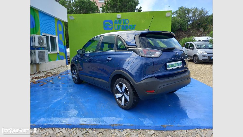 Opel Crossland 1.2 Business Edition - 3