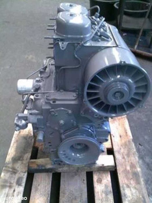 Motor yanmar 3tne82 - 1