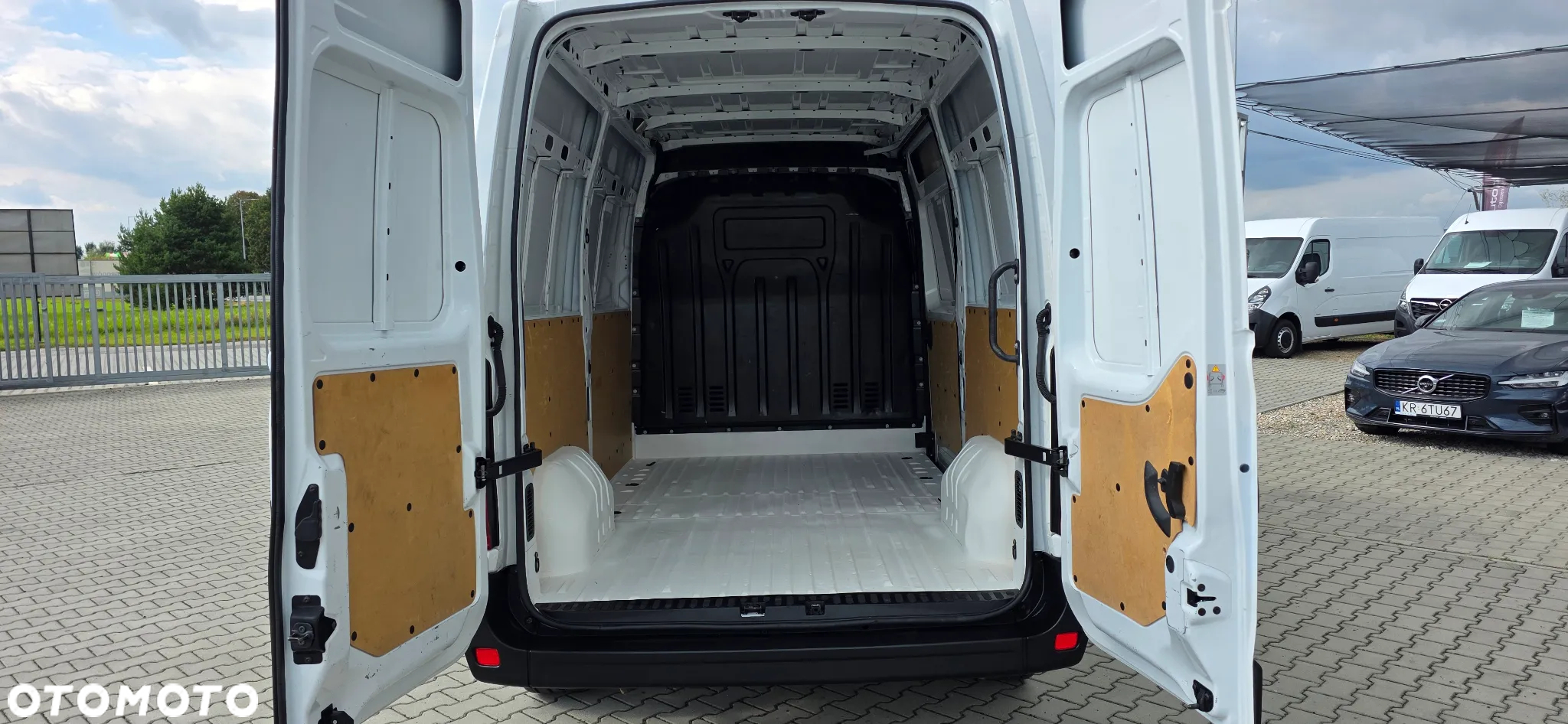 Opel MOVANO H2L2 - 10
