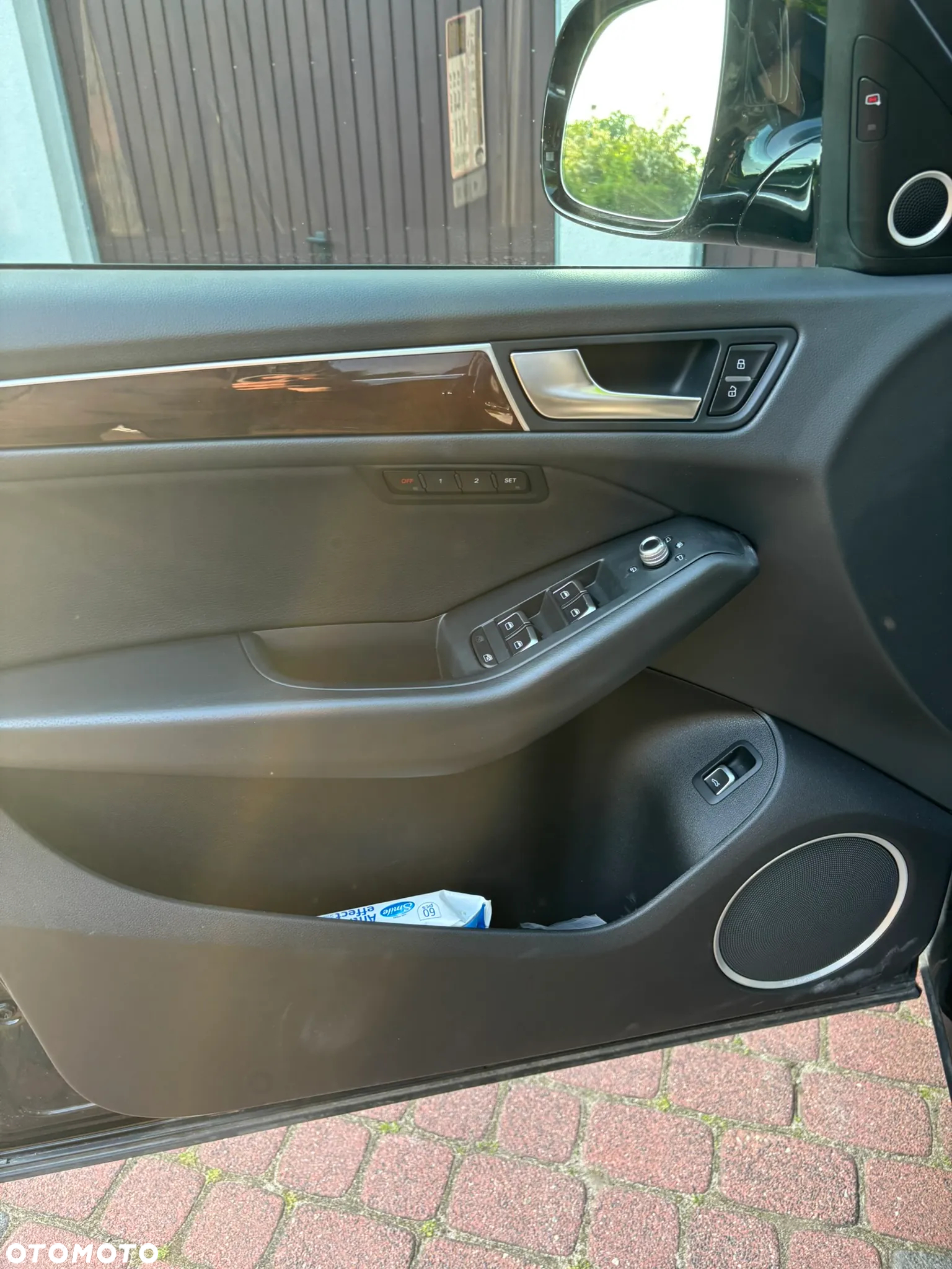Audi Q5 2.0 TFSI Quattro Tiptronic - 9