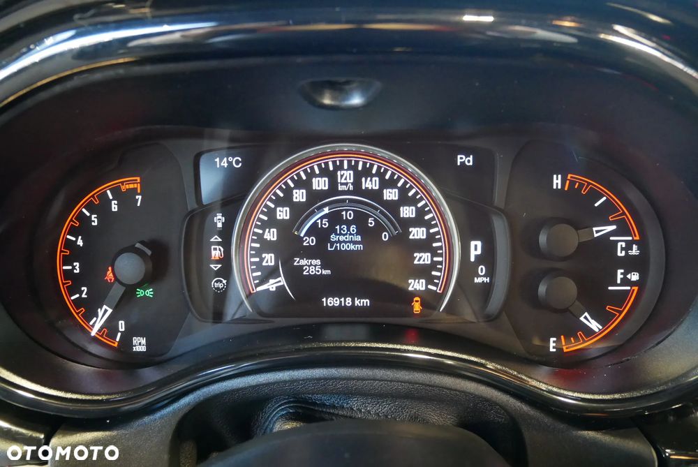 Dodge Durango - 25