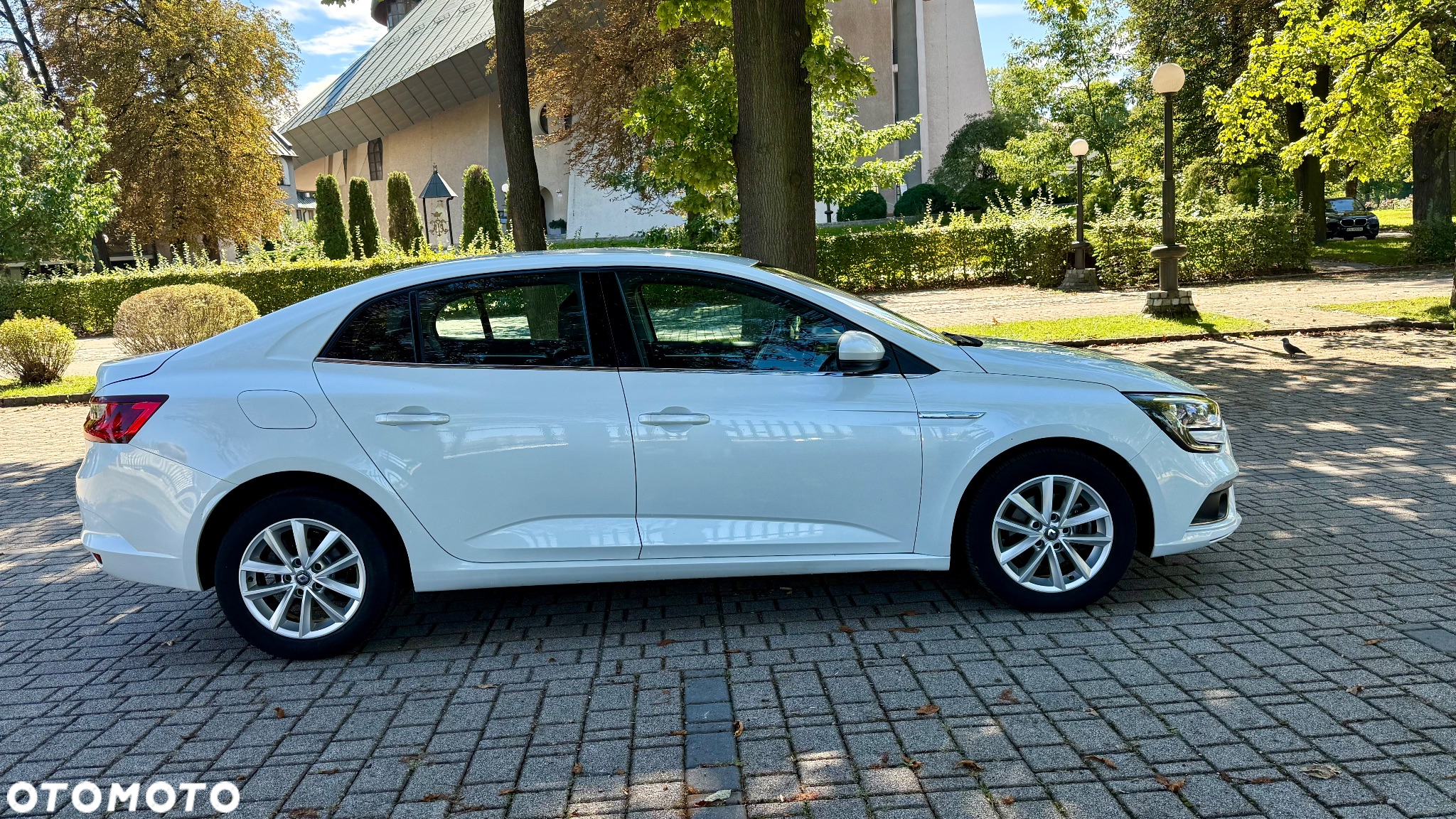 Renault Megane 1.2 Energy TCe GT Line EDC - 28