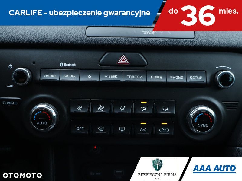 Kia Sportage - 19