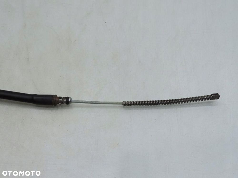 LINKA HAMULCA RĘCZNEGO PRAWA SUBARU FORESTER III - 4