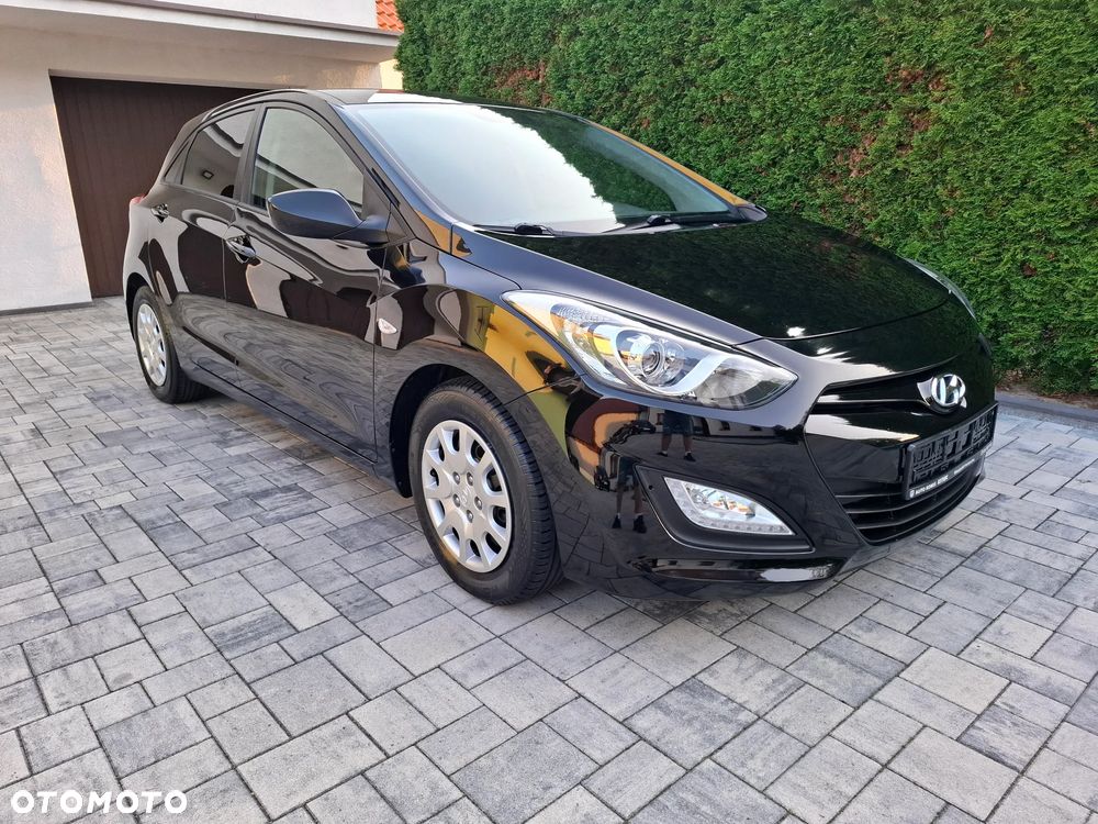 Hyundai i30 - 6