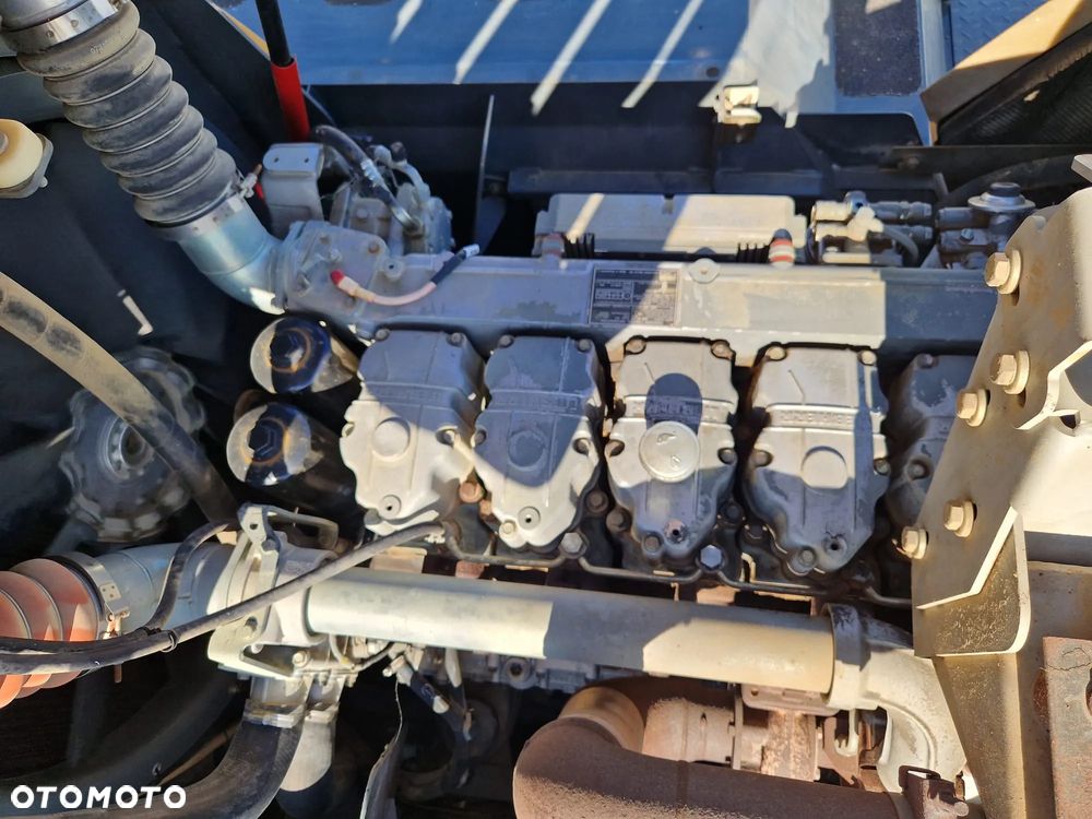 Liebherr L566 2plus2 * 9.854 mth * 2011r. * Pełen Serwis Liebherr * waga PFREUNDT * - 9