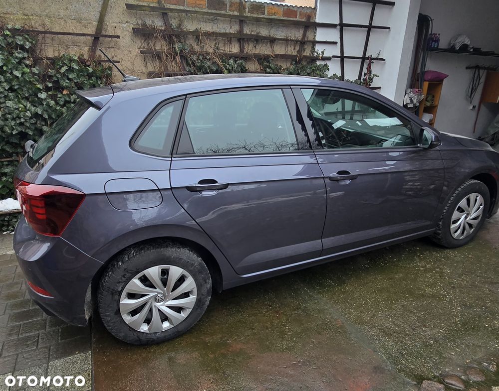 Volkswagen Polo - 6