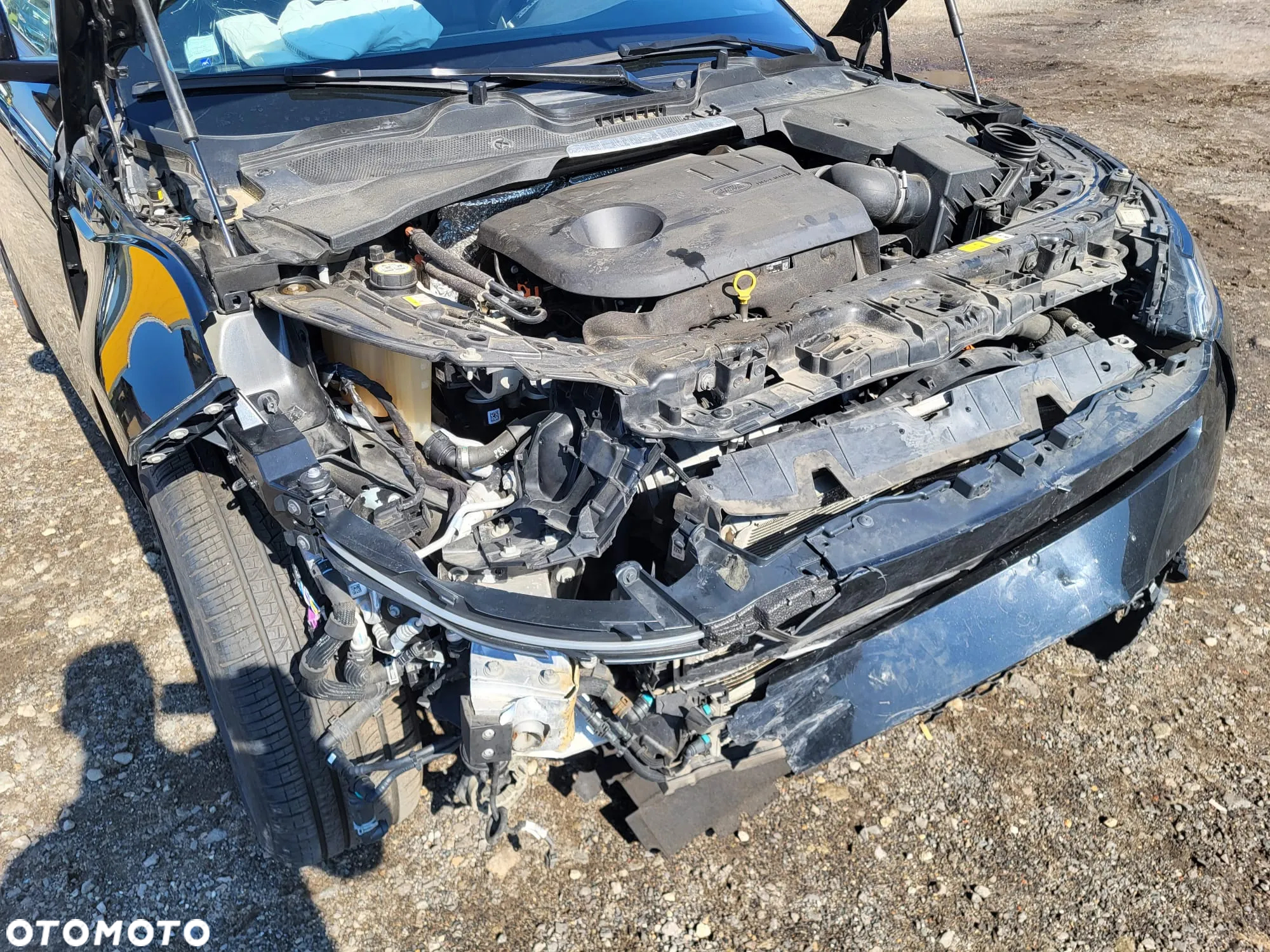 Land Rover Range Rover Evoque 1.5 P300e PHEV R-Dynamic - 14