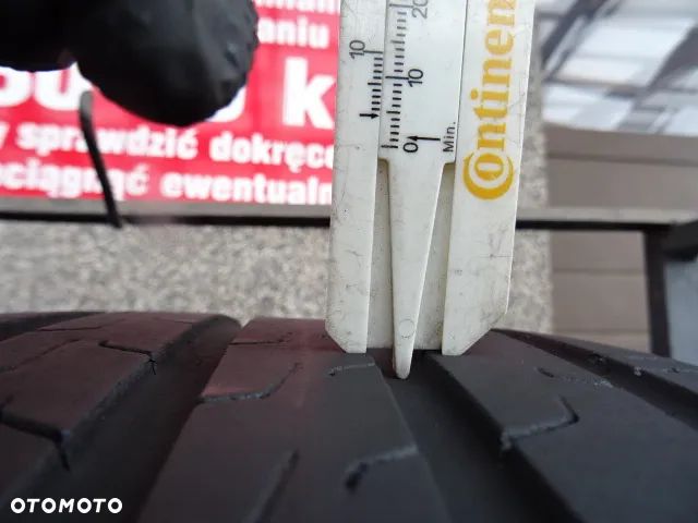 225/60/R18 104V Extra loud Continental Eco Contact 6 - 5