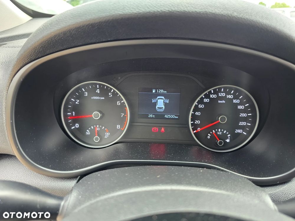 Kia Sportage - 25