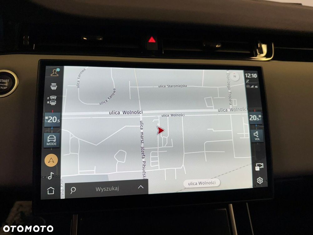 Land Rover Range Rover Evoque - 19