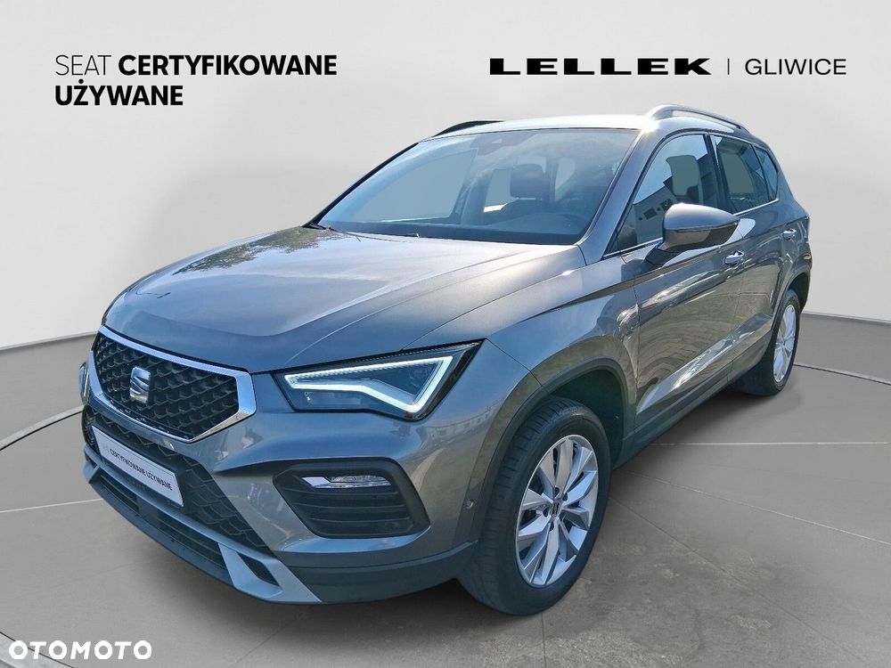 Seat Ateca 1.5 TSI Style S&S - 1