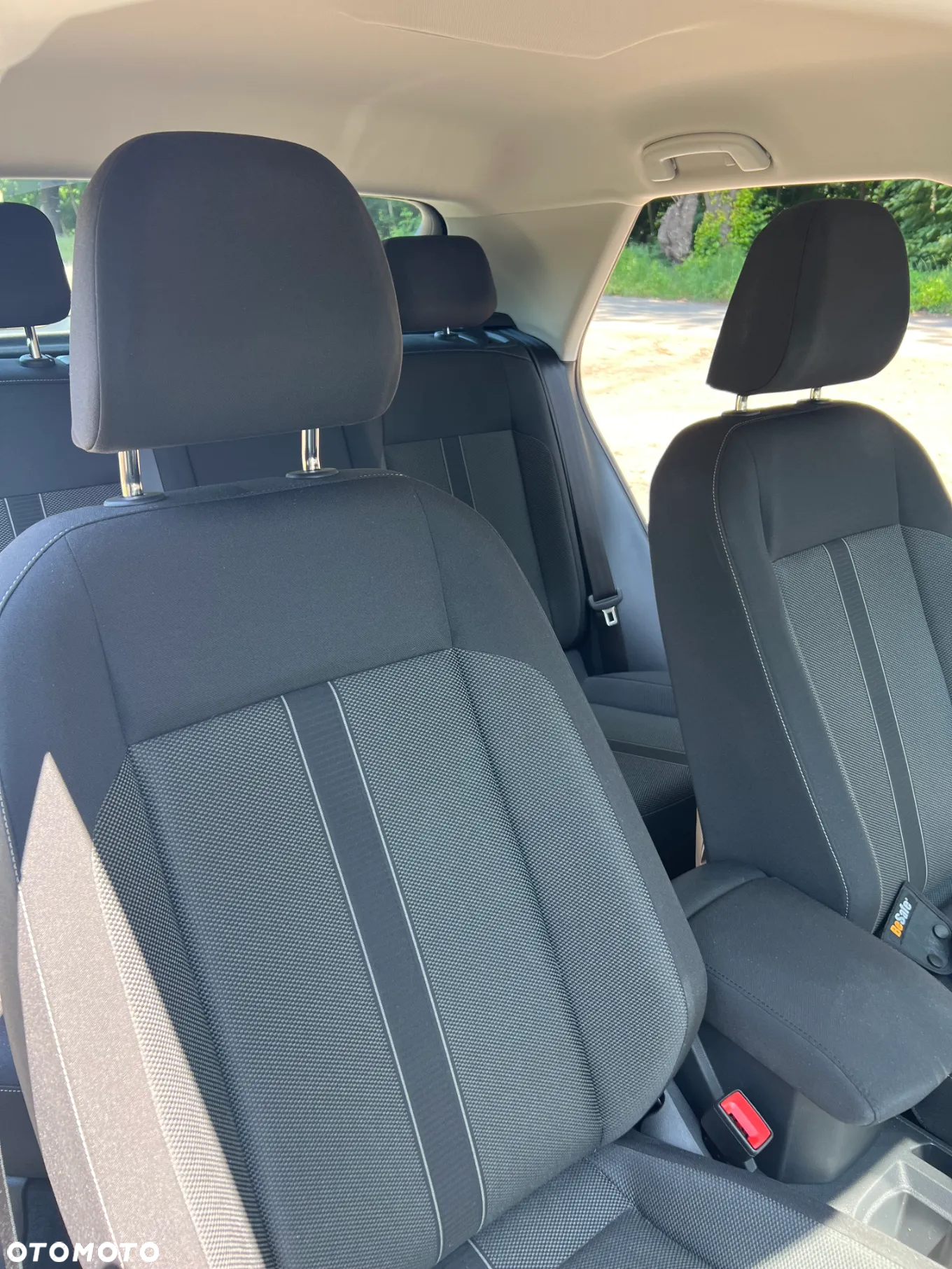 Volkswagen T-Roc 1.5 TSI Life - 14