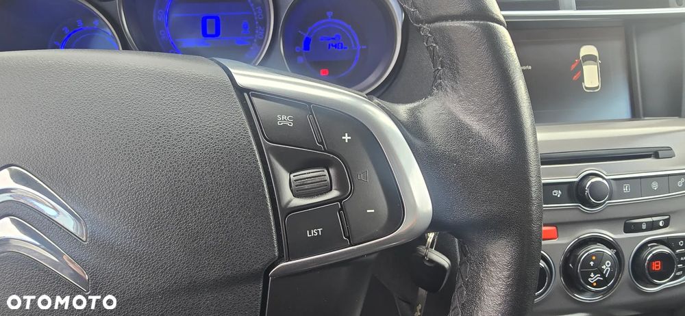 Citroën C4 1.6 BlueHDi Feel - 12