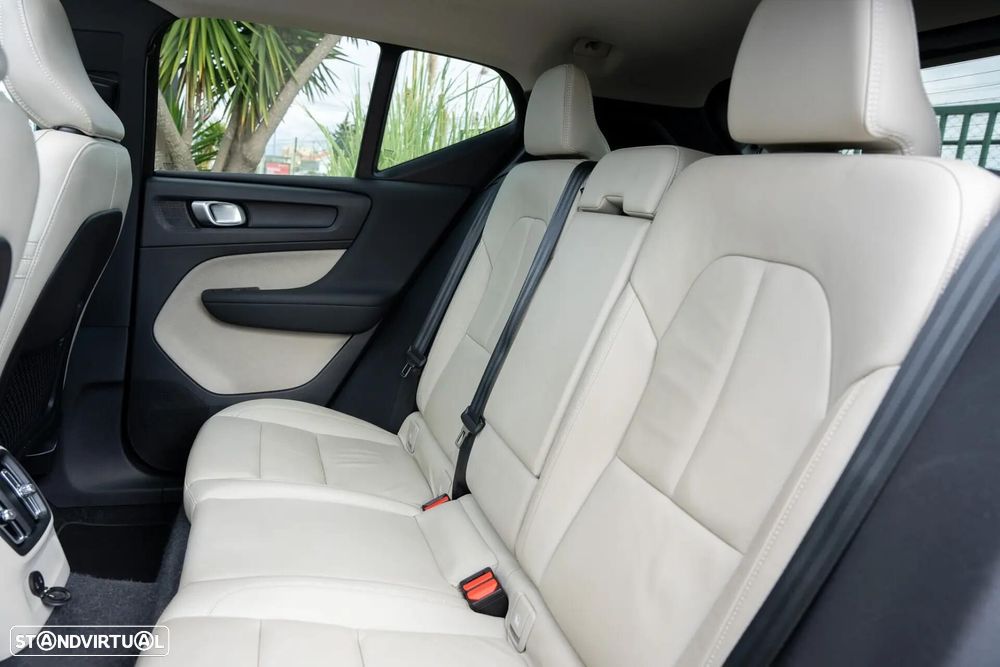 Volvo XC 40 T5 Recharge DKG Inscription - 20