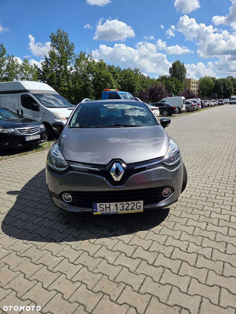 Renault Clio 0.9 TCe Limited - 3