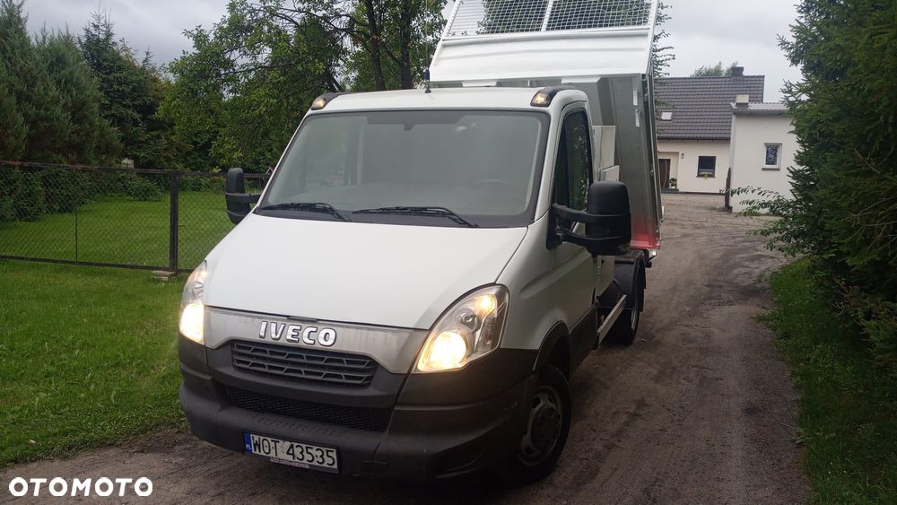 Iveco Daily - 15