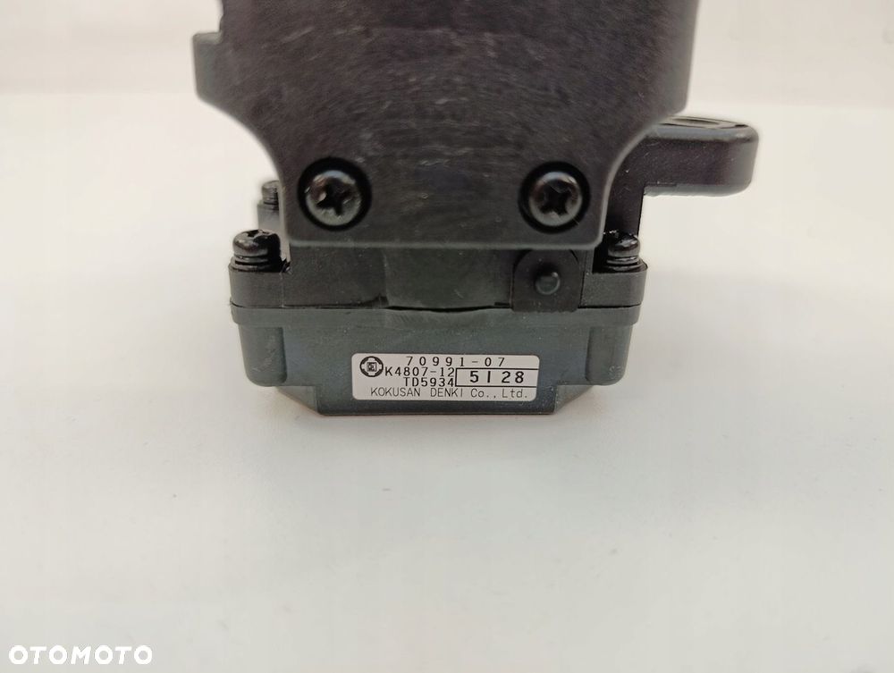 HARLEY DAVIDSON TOURING 07-16 EXUP PRZEPUSTNICA WYDECHU 70991-07 - 7