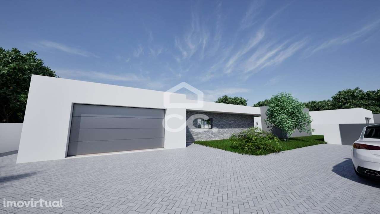 MORADIA EM CONSTRUÇÃO - Grande imagem: 5/8