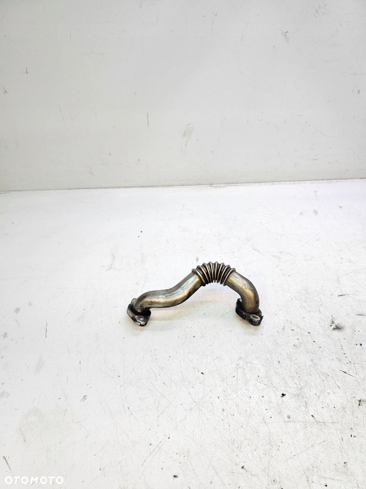 RURA RURKA SPALIN EGR AUDI VW 2.0 TDI 03P131521A - 1