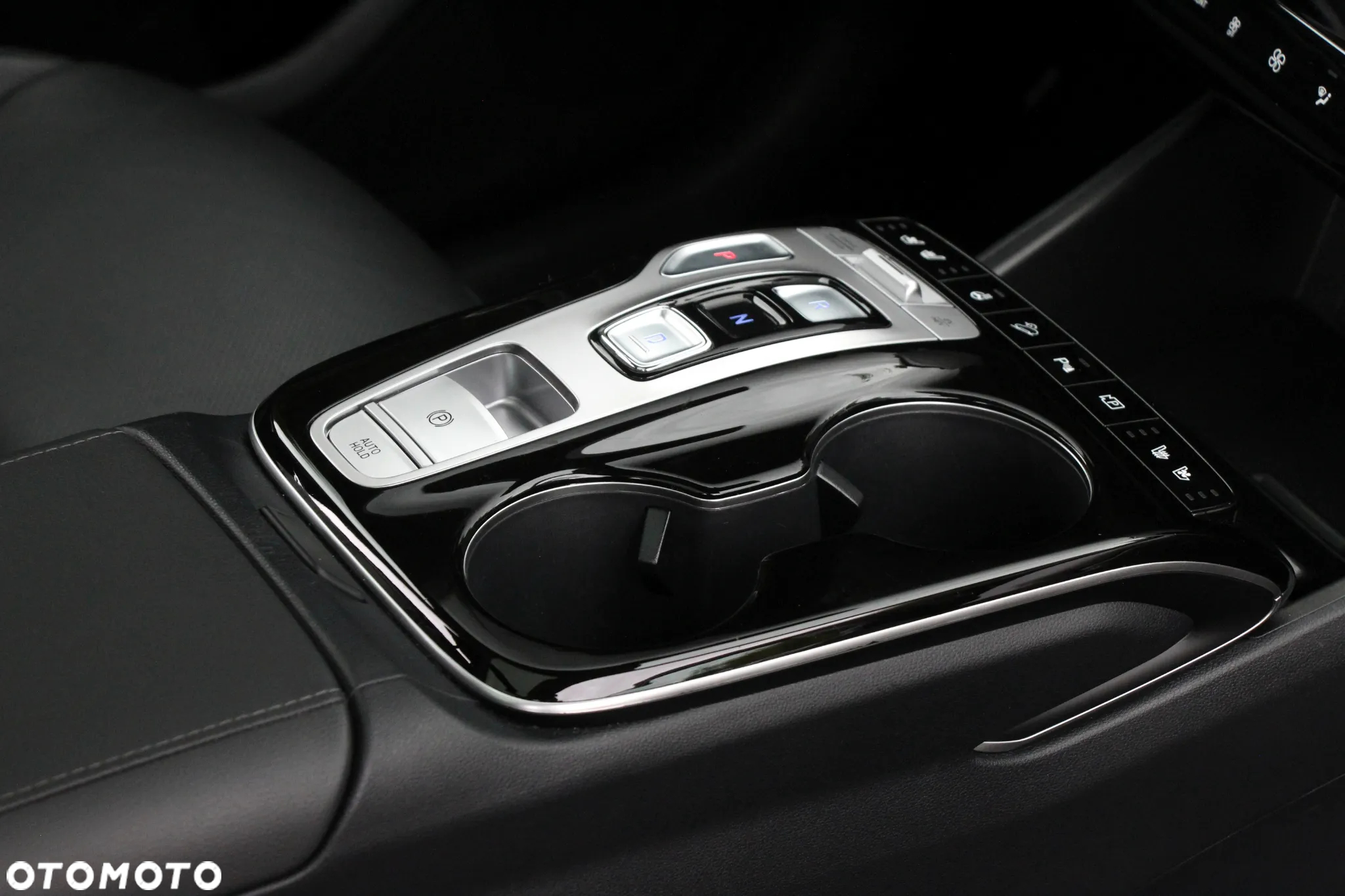 Hyundai Tucson 1.6 T-GDi PHEV Executive 4WD - 29