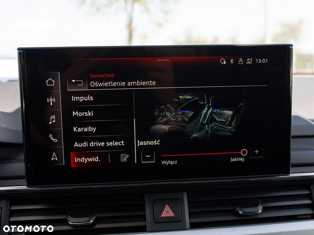 Audi A4 Avant - 25