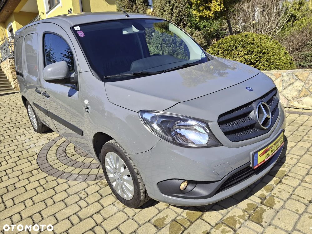 Mercedes-Benz CITAN - 3