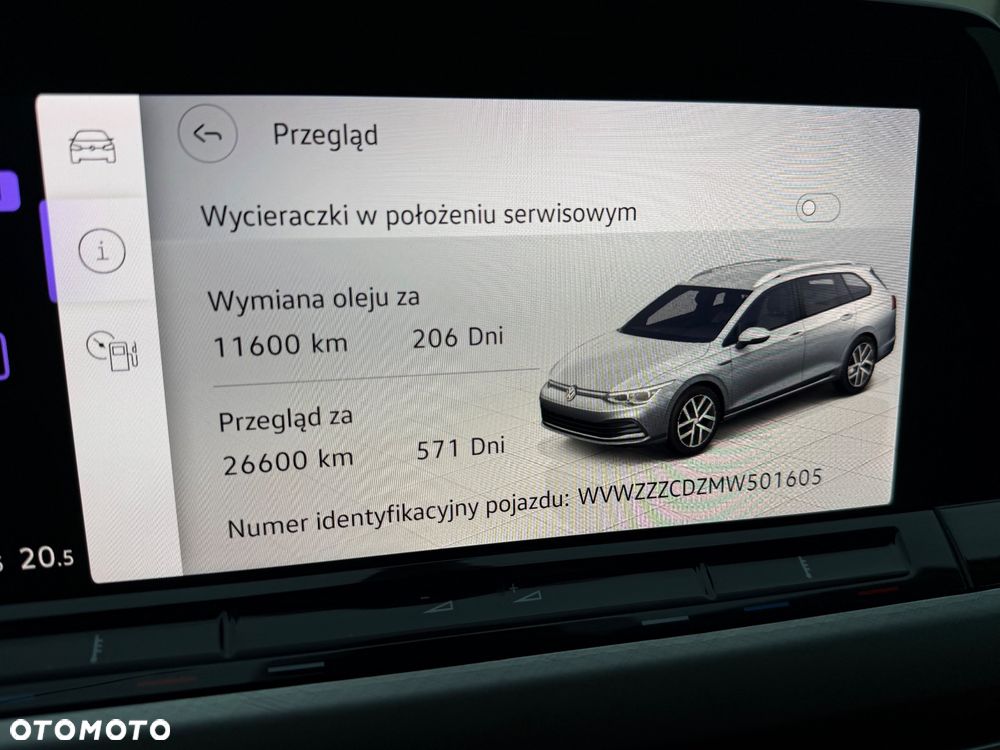 Volkswagen Golf - 22