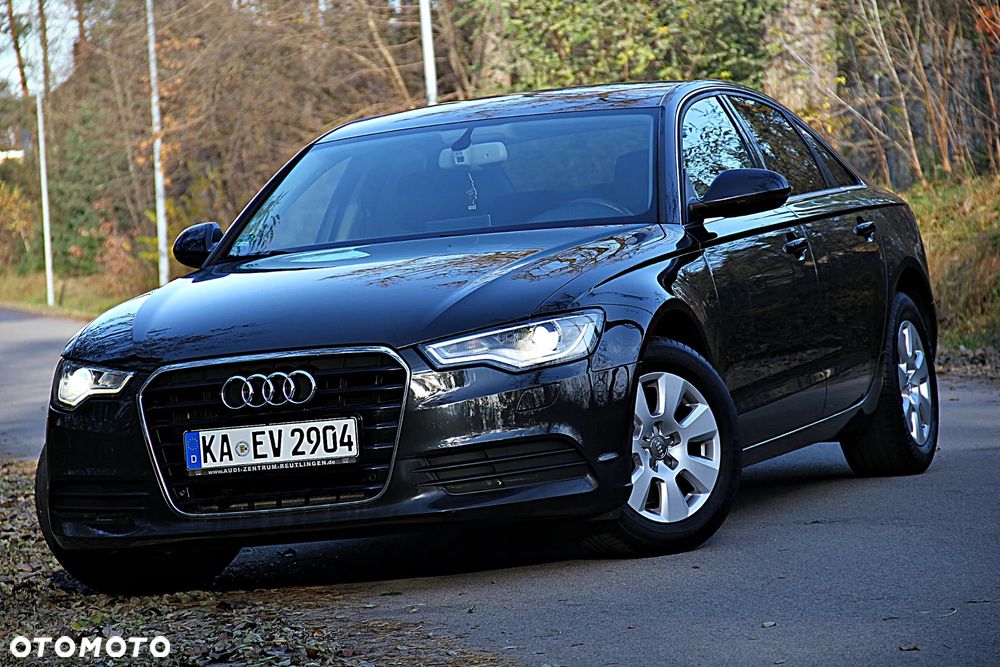 Audi A6 Limousine 2.0 TDI Prime Line - 3