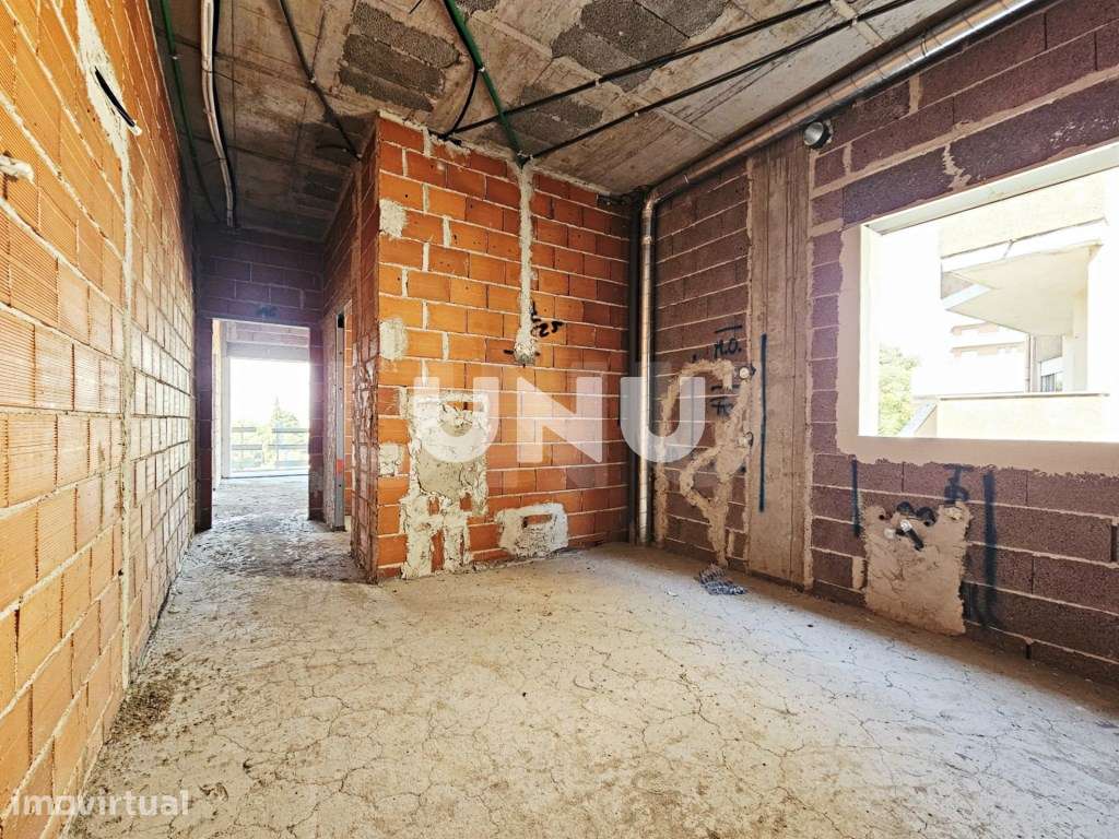 Apartamento T1 - Em Construção - Grande imagem: 4/16